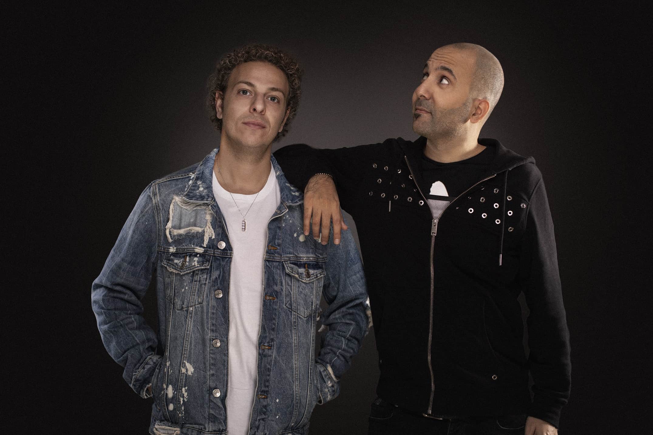 Vini Vici & Diego Miranda team up for the release of ‘Esta Si’ feat. Chimo Bayo: Listen