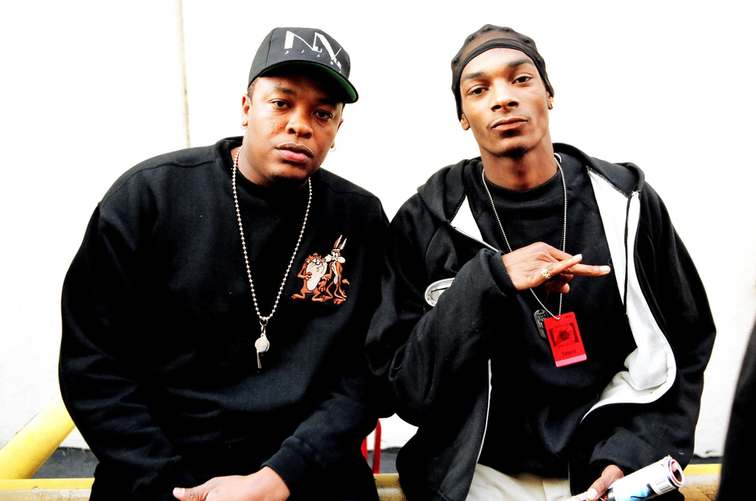 Music video for Dr. Dre & Snoop Dogg collaboration 'Still D.R.E' passes 1 Billion views