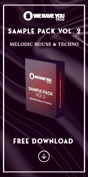 sample pack vol. 2 side banner final