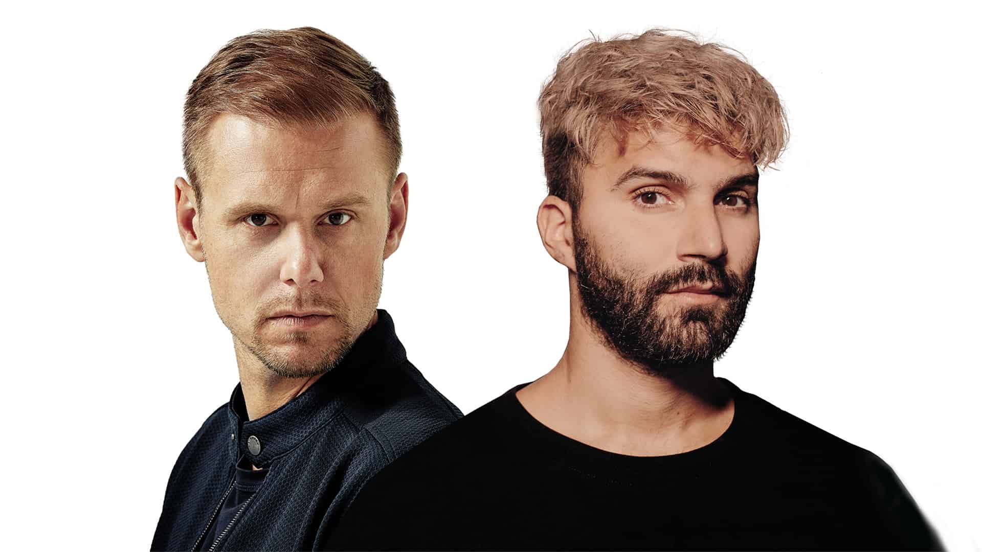 Armin van Buuren & R3HAB collaborate for the first time to release the anthemic single ‘Love We Lost’: Listen