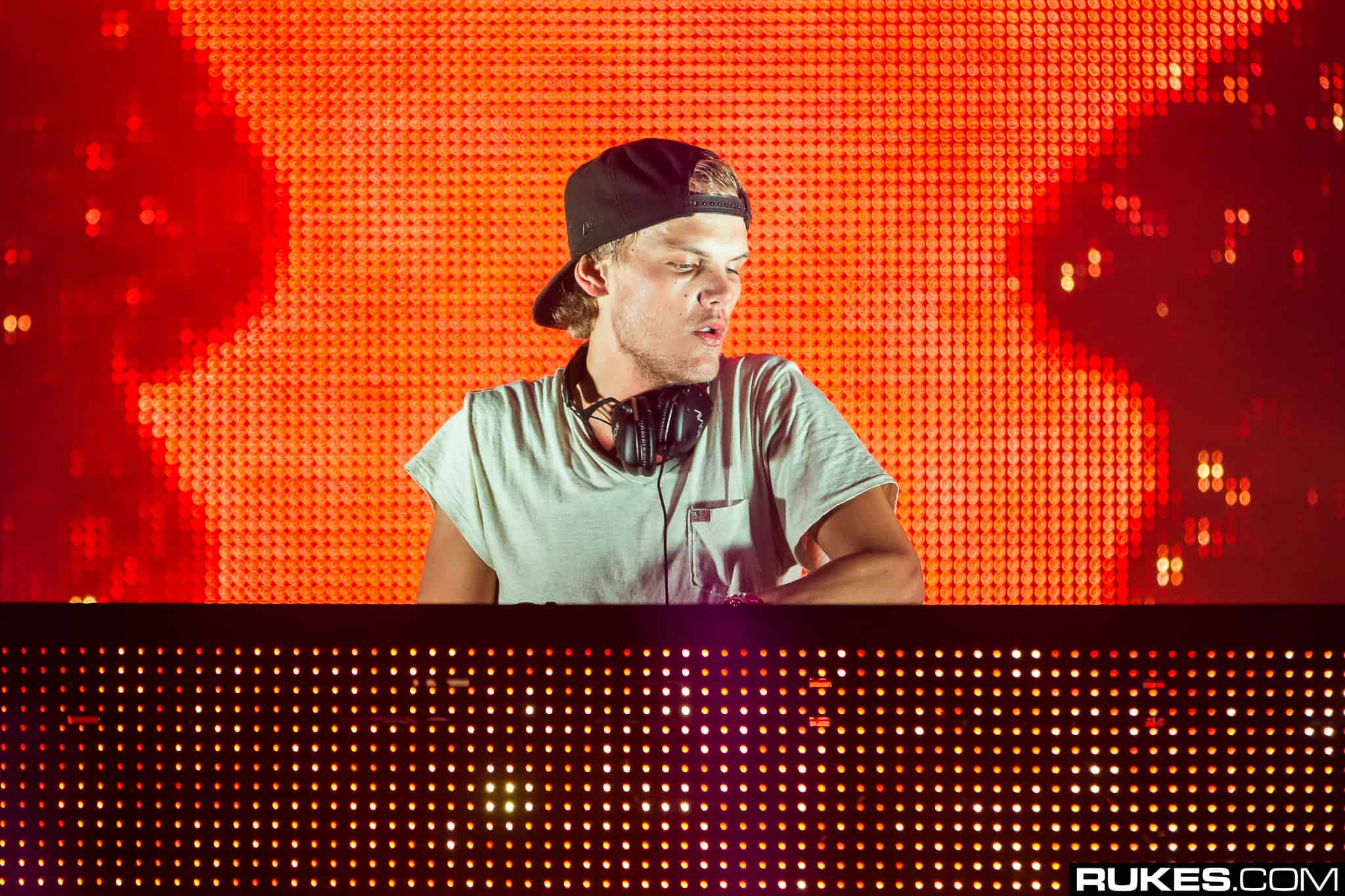 Avicii anthem ‘Without You’ was released 5 years ago