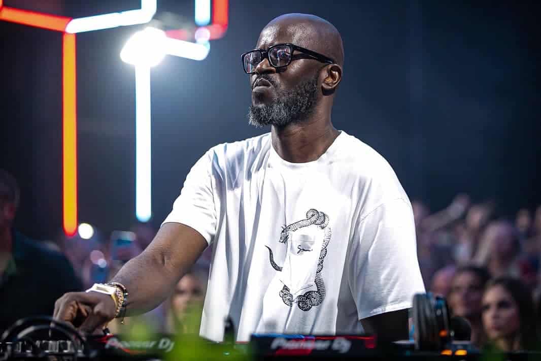 Black Coffee announces new summer residency at Hï Ibiza