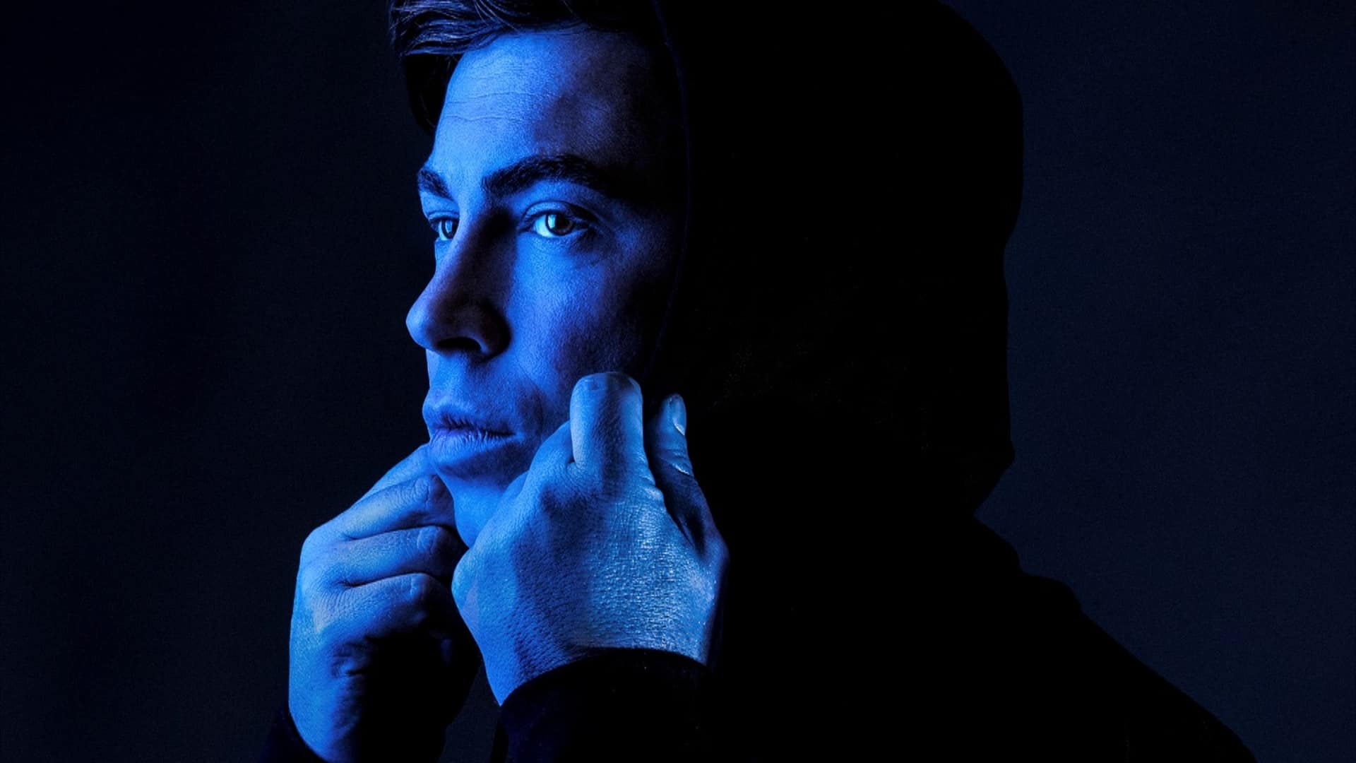 Hardwell set to perform in Thailand for the first time since his comeback at 808 Festival