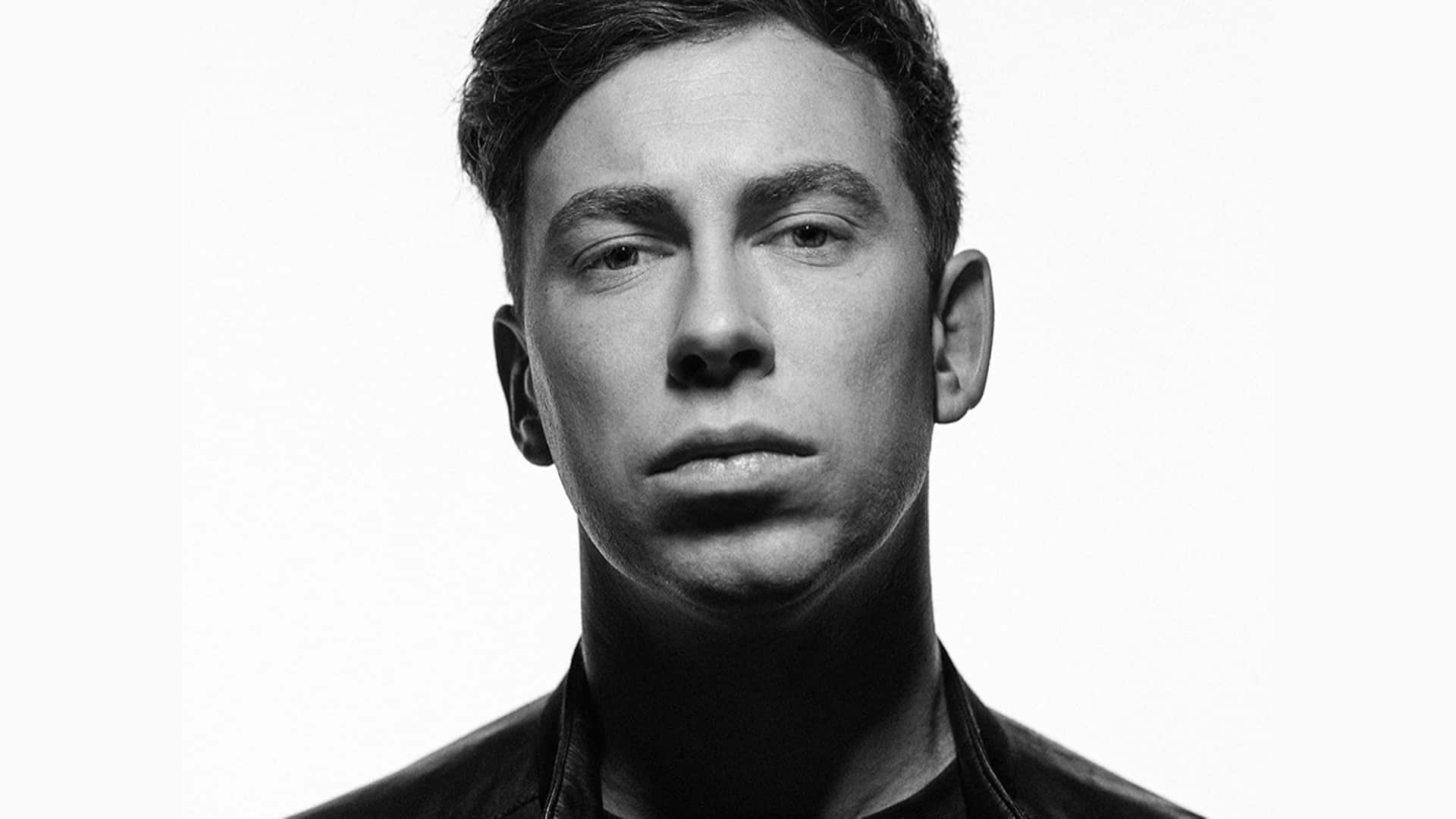 Hardwell drops highly anticipated track ‘PACMAN’: Listen