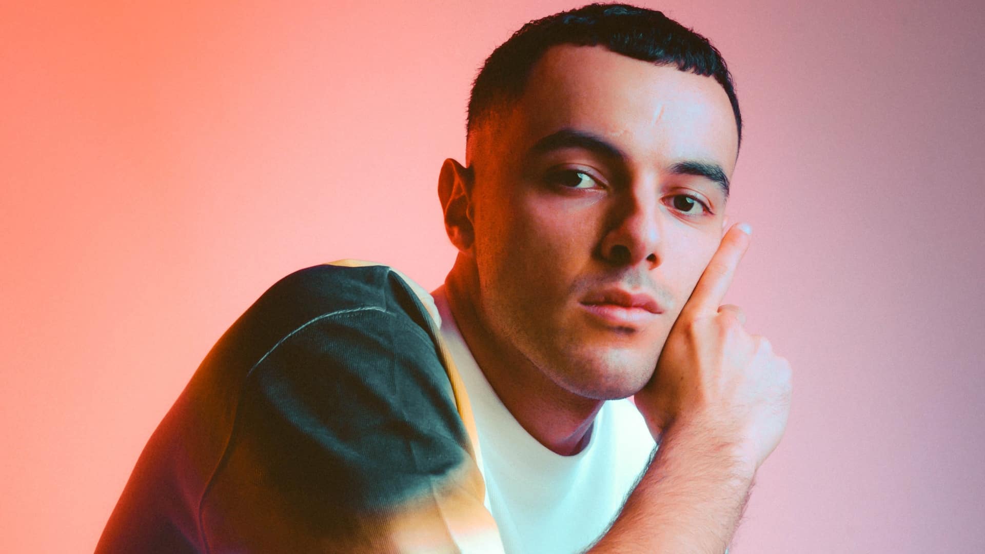 Karim Naas drops infectious new track ‘What They Say’: Listen
