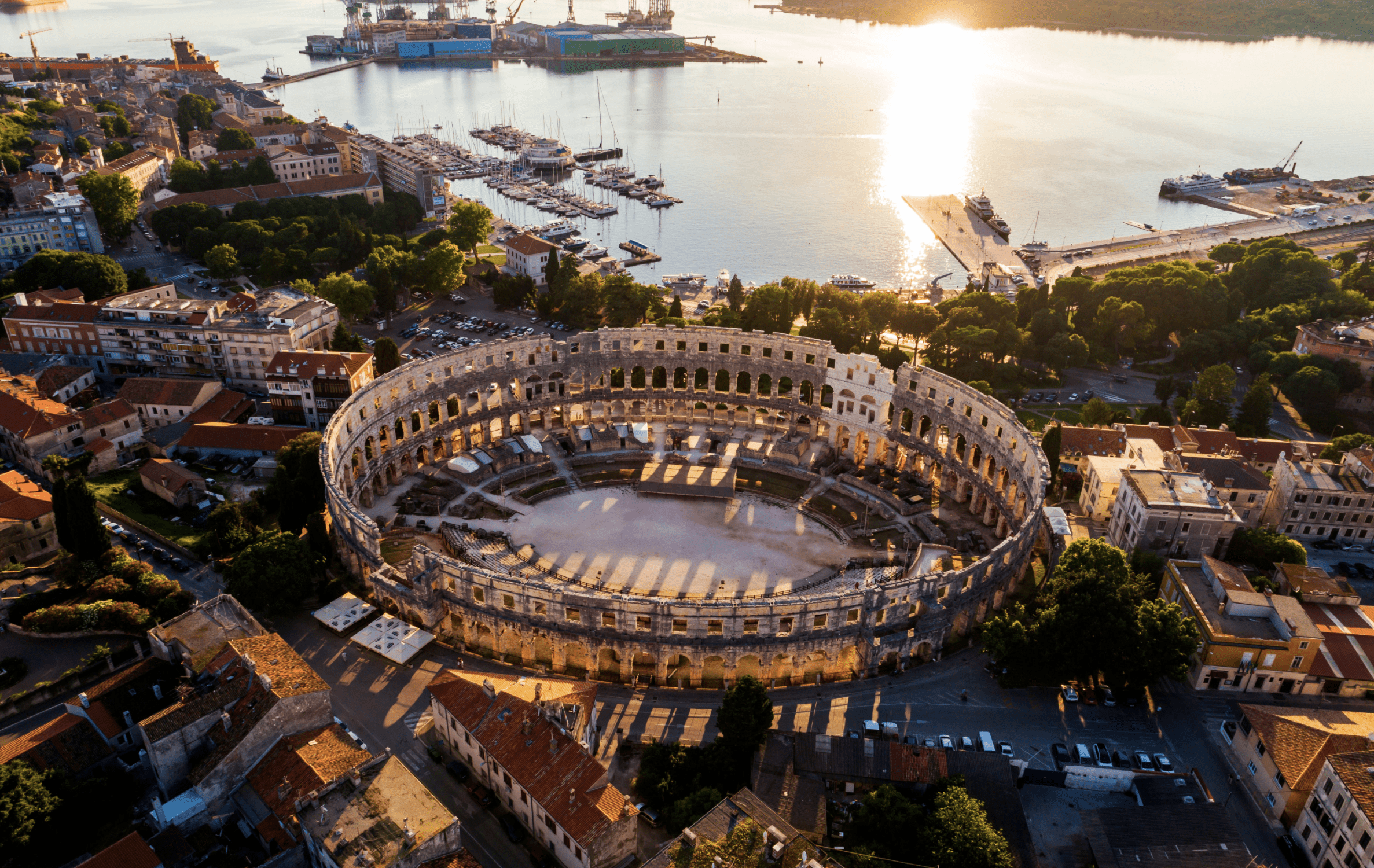 Pula Music Week is bringing house & techno's biggest stars to Croatia with Secret Project