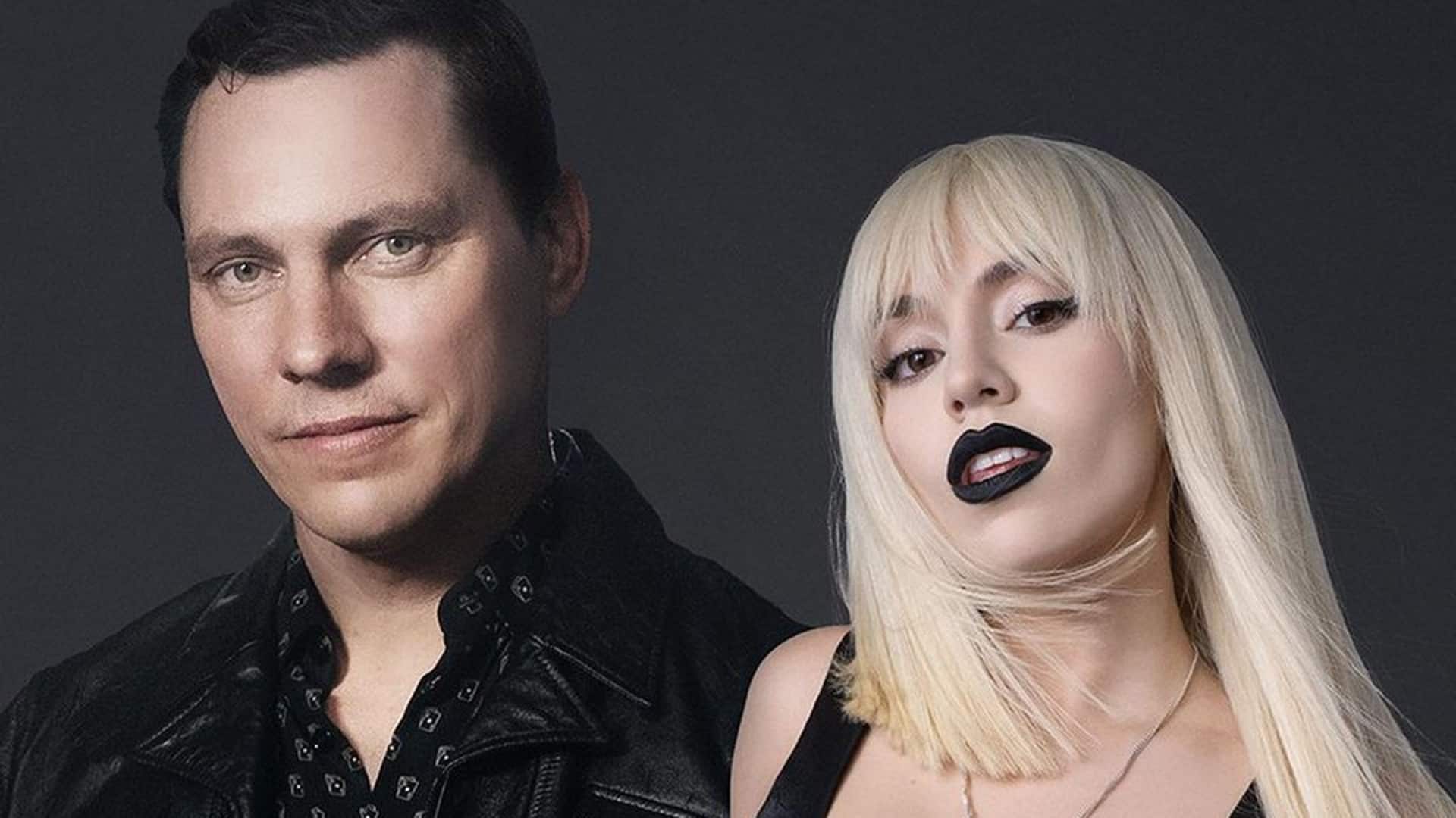 Tiësto & Ava Max unveil second official music video for ‘The Motto’: Watch