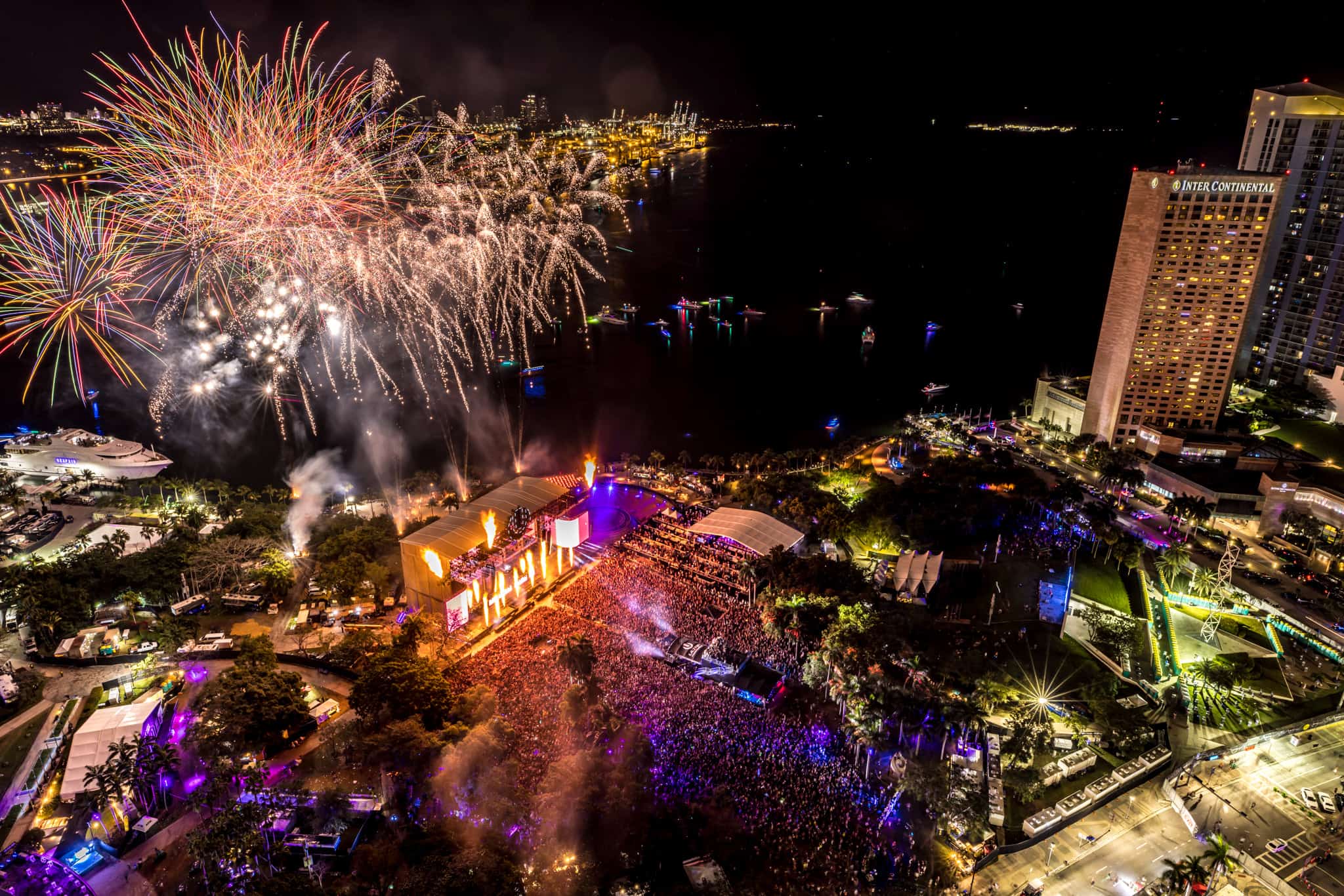 Ultra Music Festival Miami 2022, Ultra Miami 2022