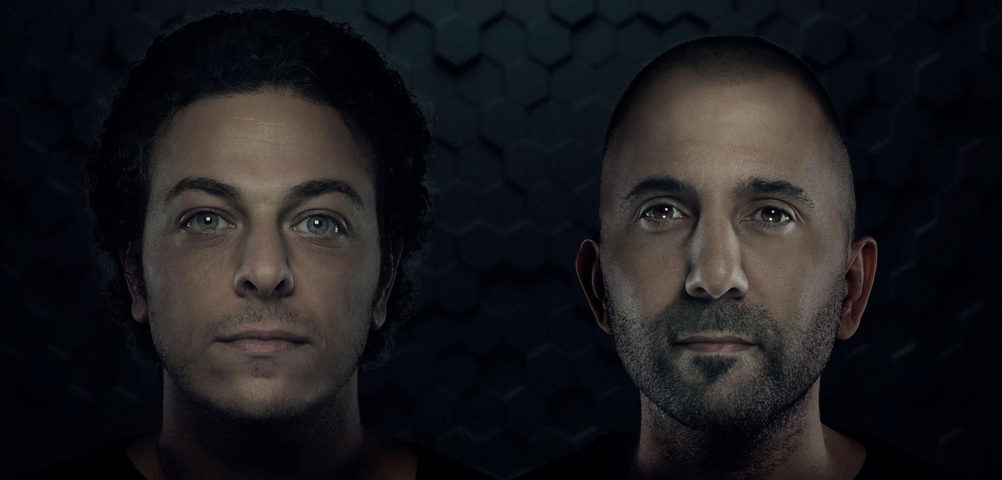 Vini Vici team up with Berg for psytrance remake of ‘Sweet Harmony’