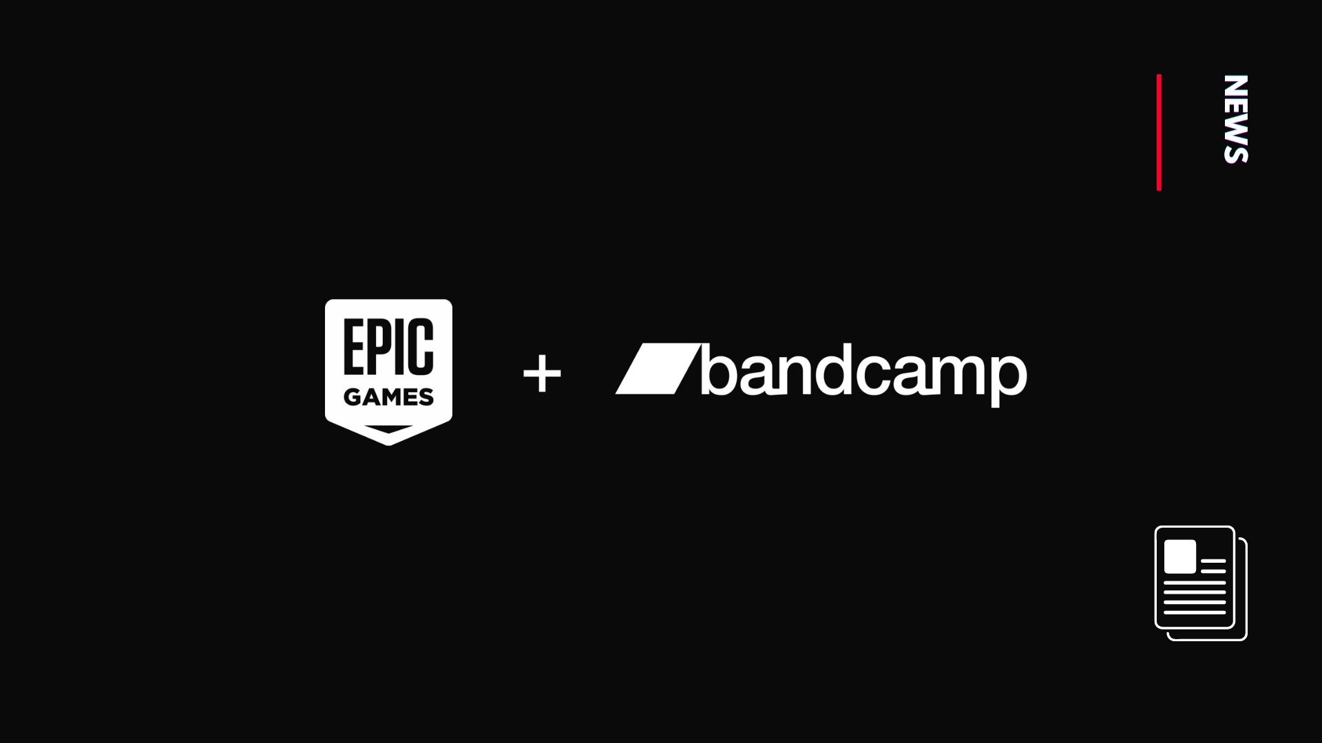 Online record store Bandcamp acquired by Epic Games