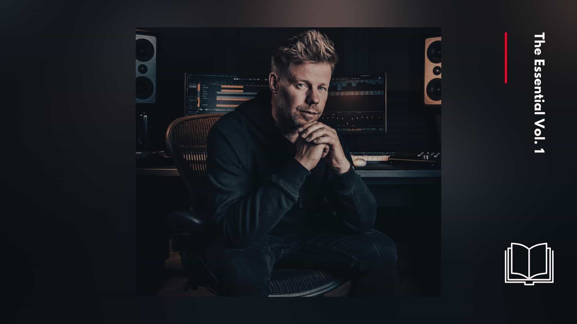plugins & gear used by ferry corsten