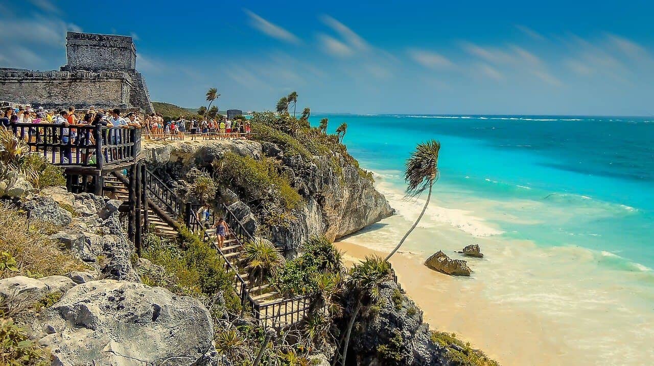 LOCUS Festival set to bring huge drum & bass lineup to Tulum for the first time