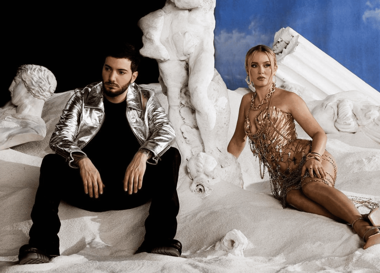 Alesso joins forces with Zara Larsson for captivating new single ‘Words’: Listen