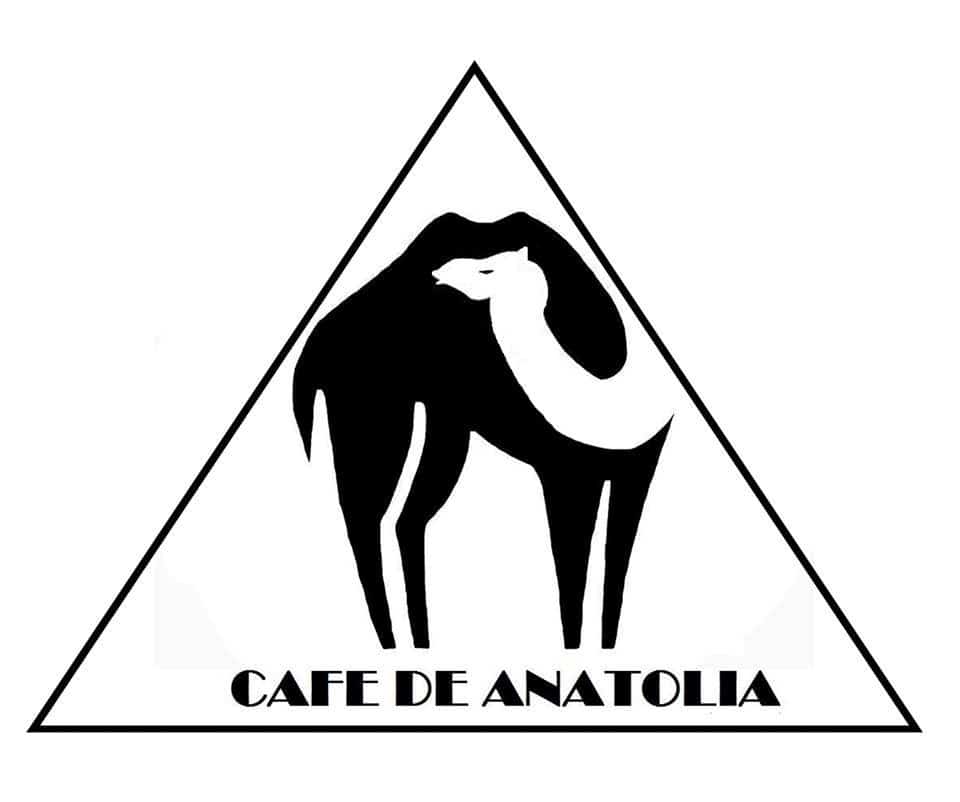 Cafe de Anatolia