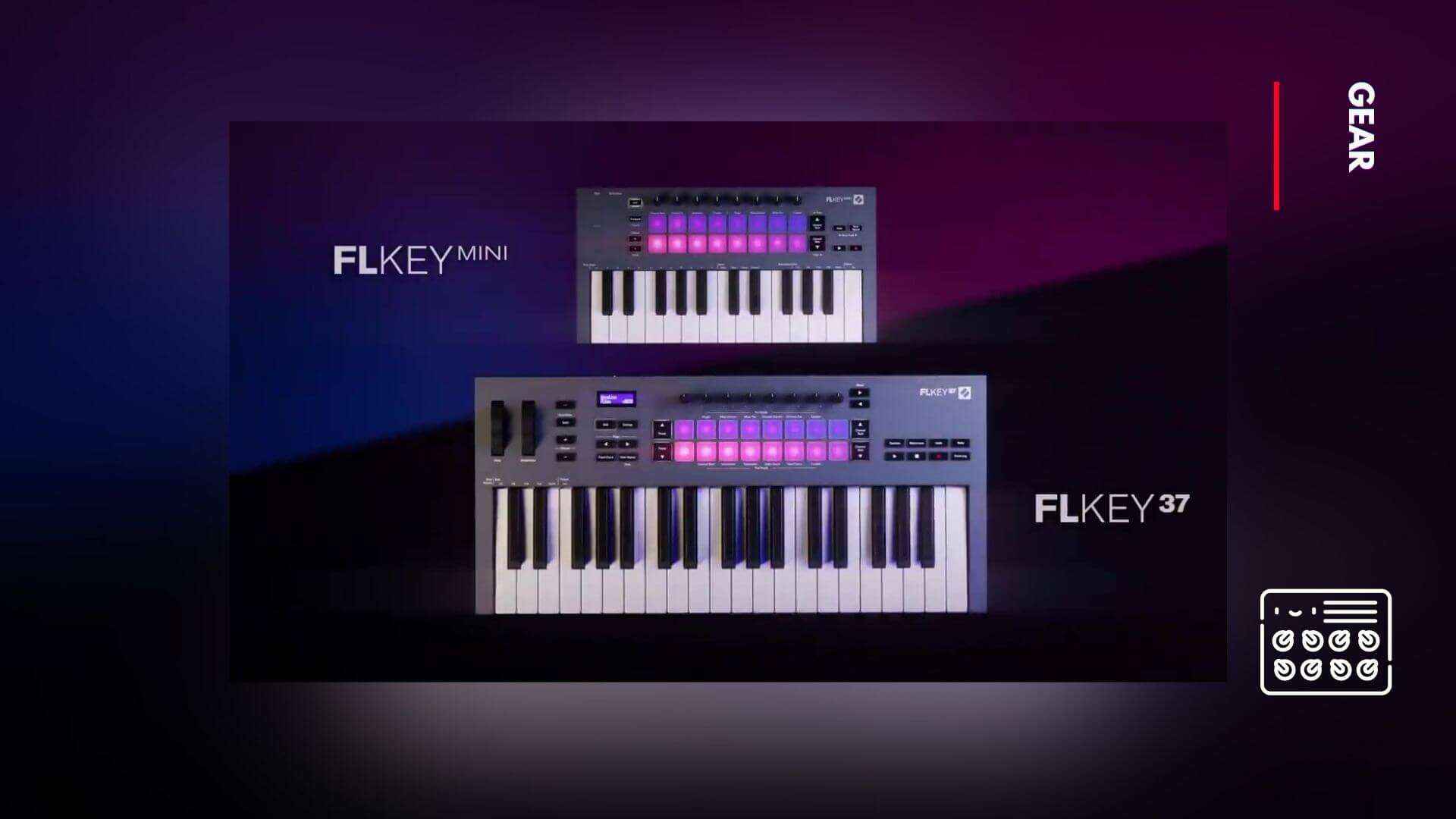 Review: Novation FLKey – World's first dedicated FL Studio controllers