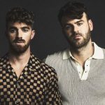 The Chainsmokers