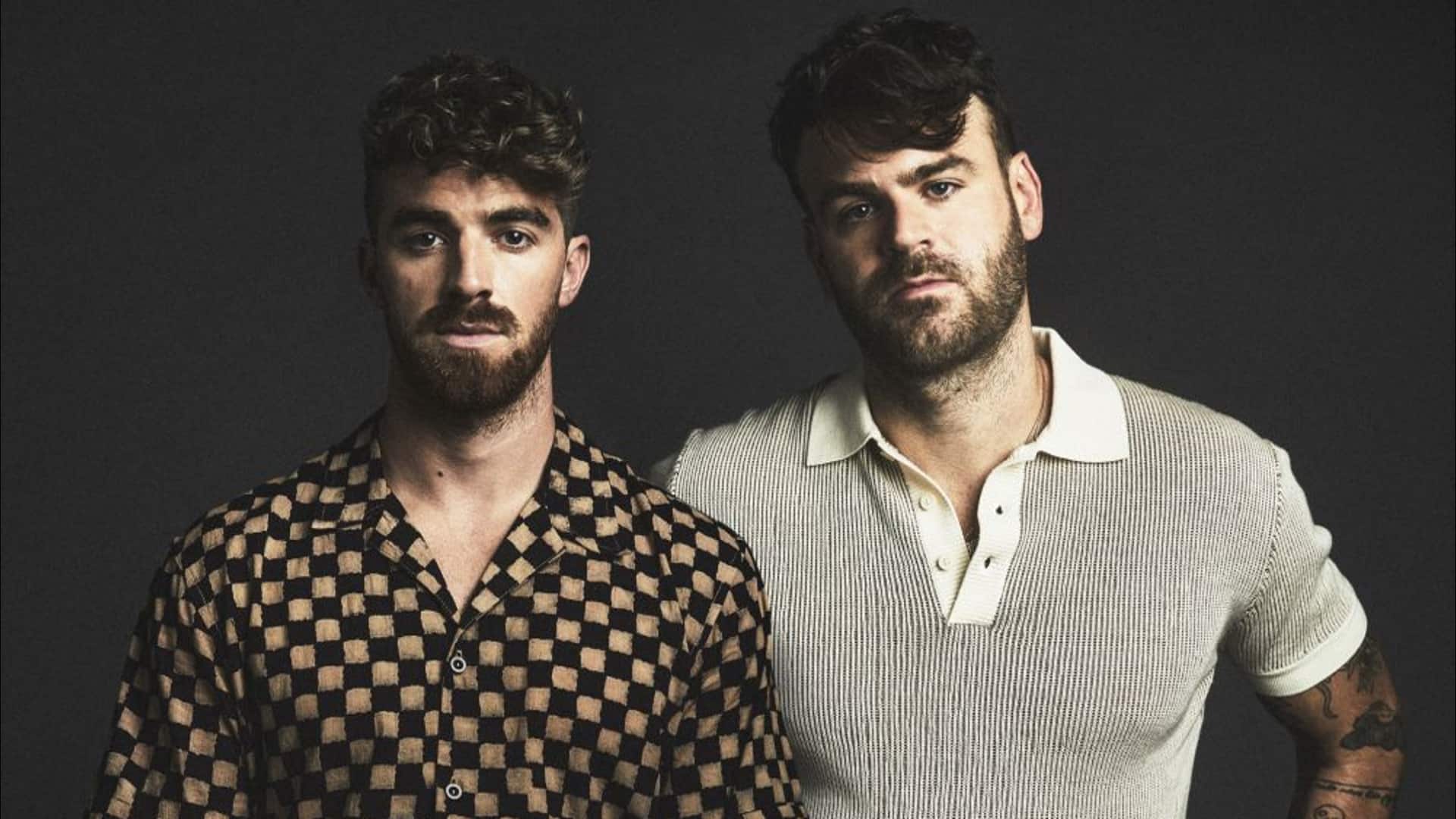 The Chainsmokers to release their album on May 13, tracklist revealed