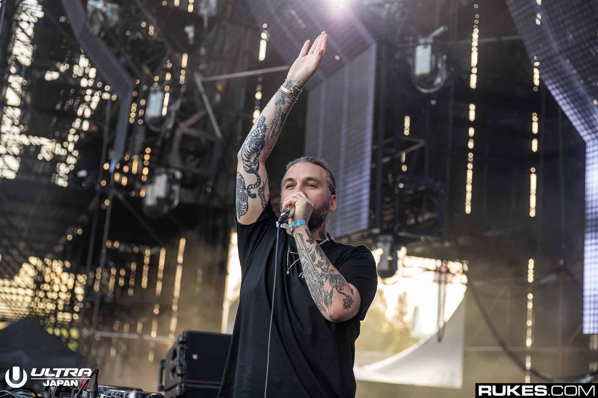 Everything we learnt from Steve Angello’s recent Twitter Q&A