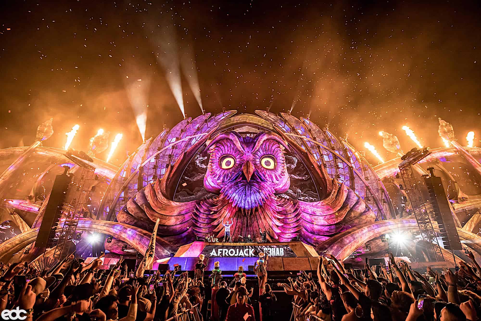 EDC Las Vegas 2022: Top B2B sets to not miss during one of the worlds largest dance music festivals
