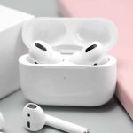 AirPods Pro, Apple