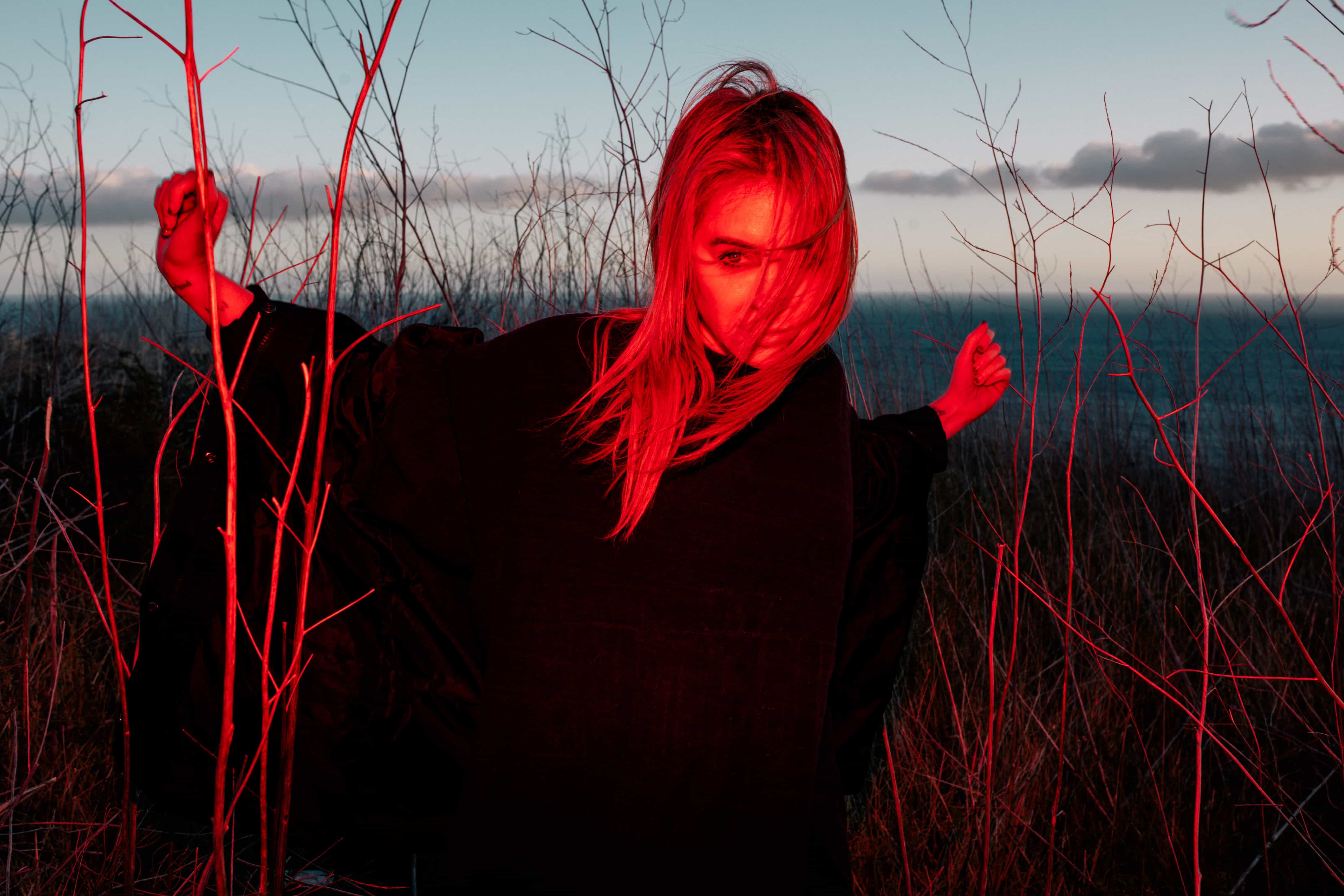 Alison Wonderland opens up on powerful new album ‘Loner’: Listen