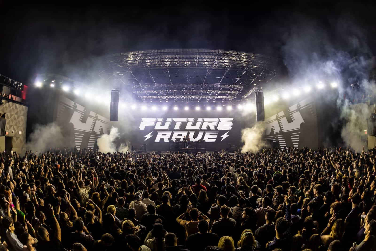 David Guetta & MORTEN’s ‘Future Rave’ takes the United States by storm: Exclusive
