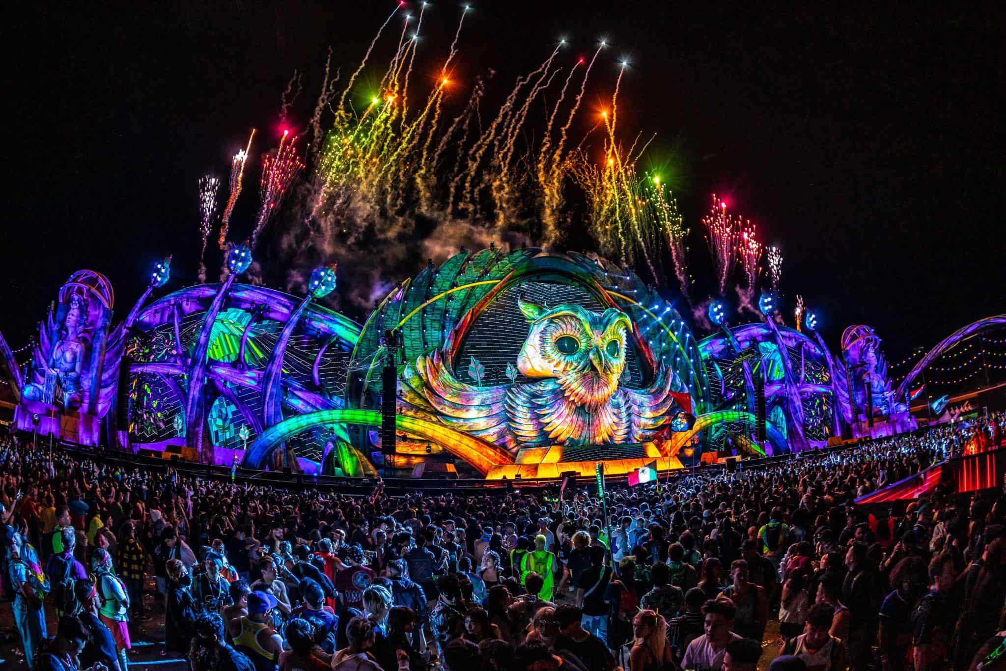 EDC Las Vegas 2022: Ten sets not to miss under the electric sky