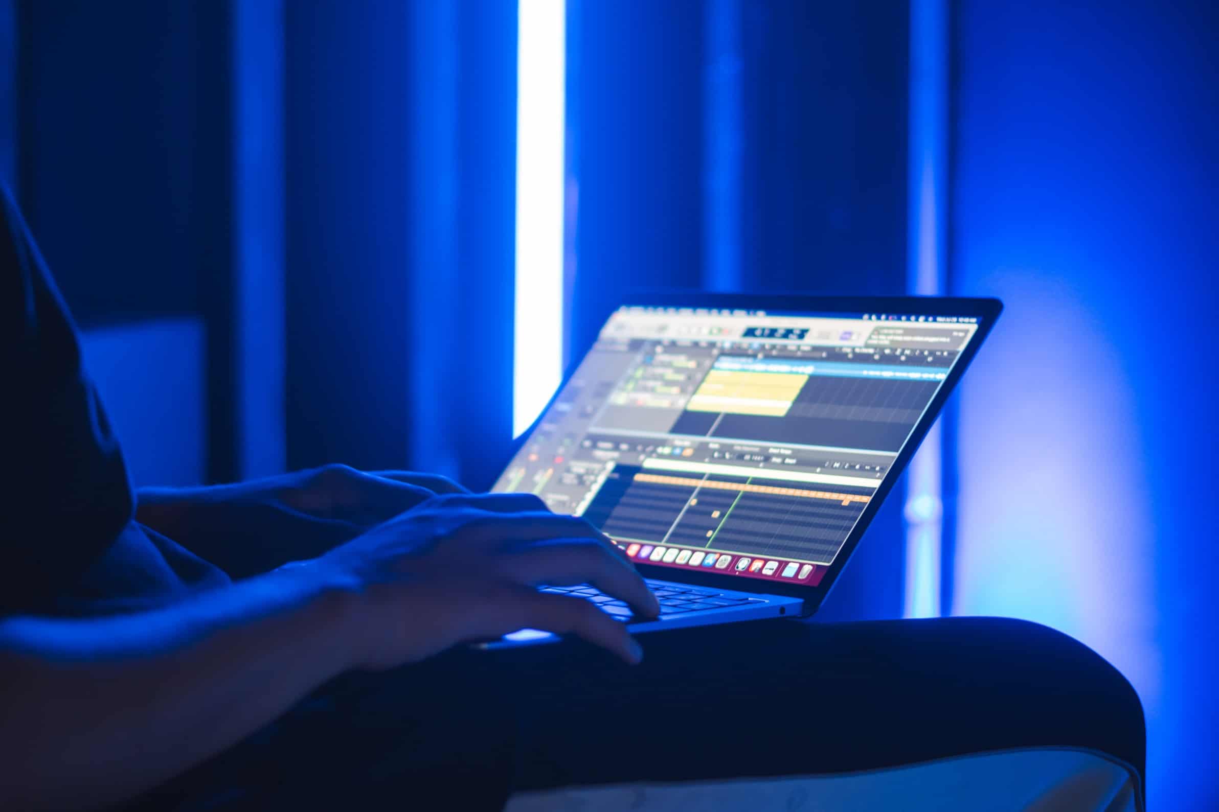 Top 5 Best Tools For Electronic Music Production in 2023