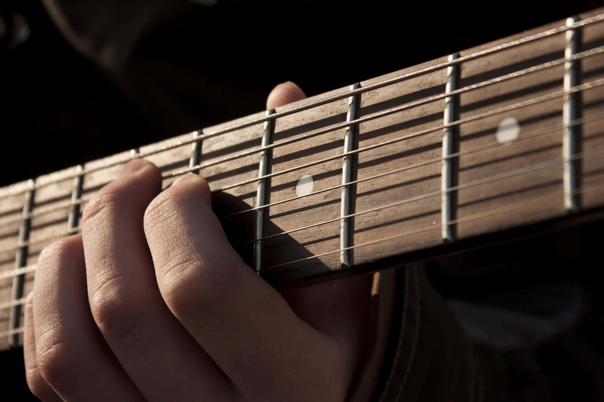8 pieces of equipment every good guitar player needs to have