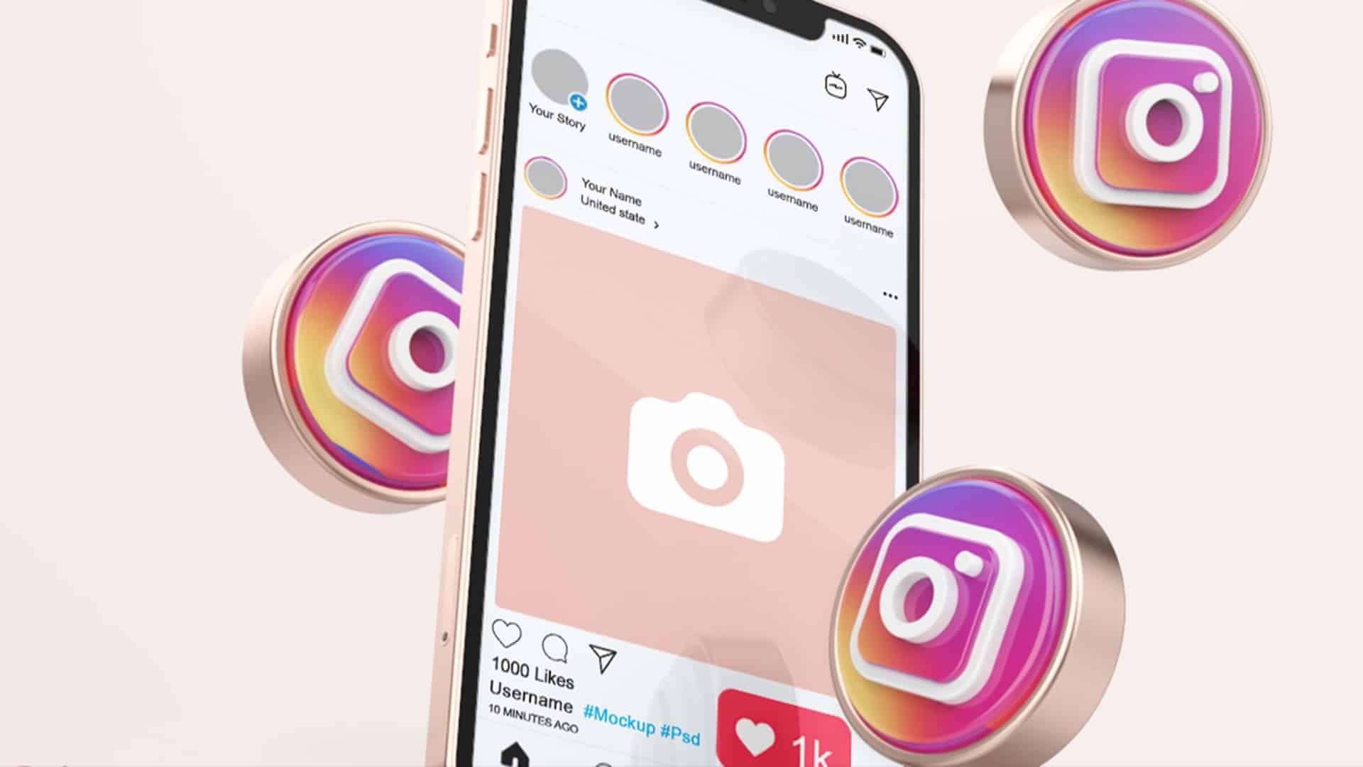 Instagram to consider monetizing live streams