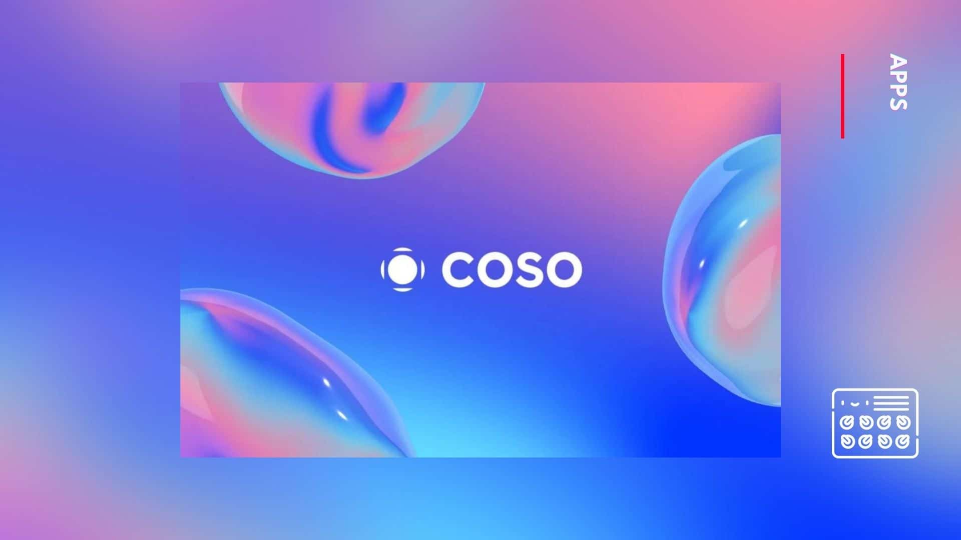 Splice introduces CoSo, an AI-assisted "music creation surface"