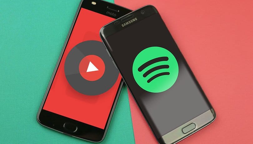 YouTube Music vs Spotify: Which is the better streaming platform