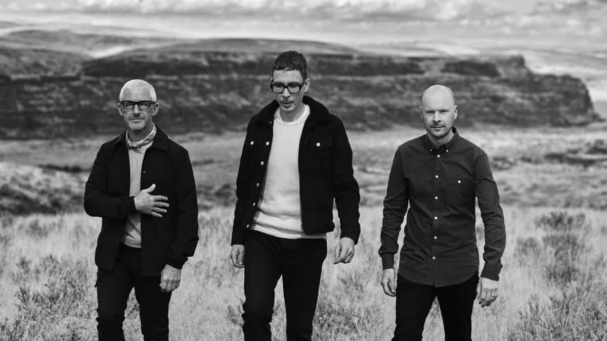 Above & Beyond launch new record label Reflections