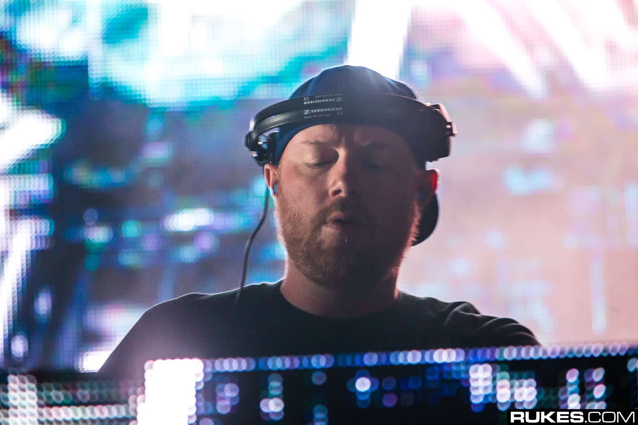 Look back at the outstanding Eric Prydz EDC Las Vegas 2022 set with his newest IDs: Watch
