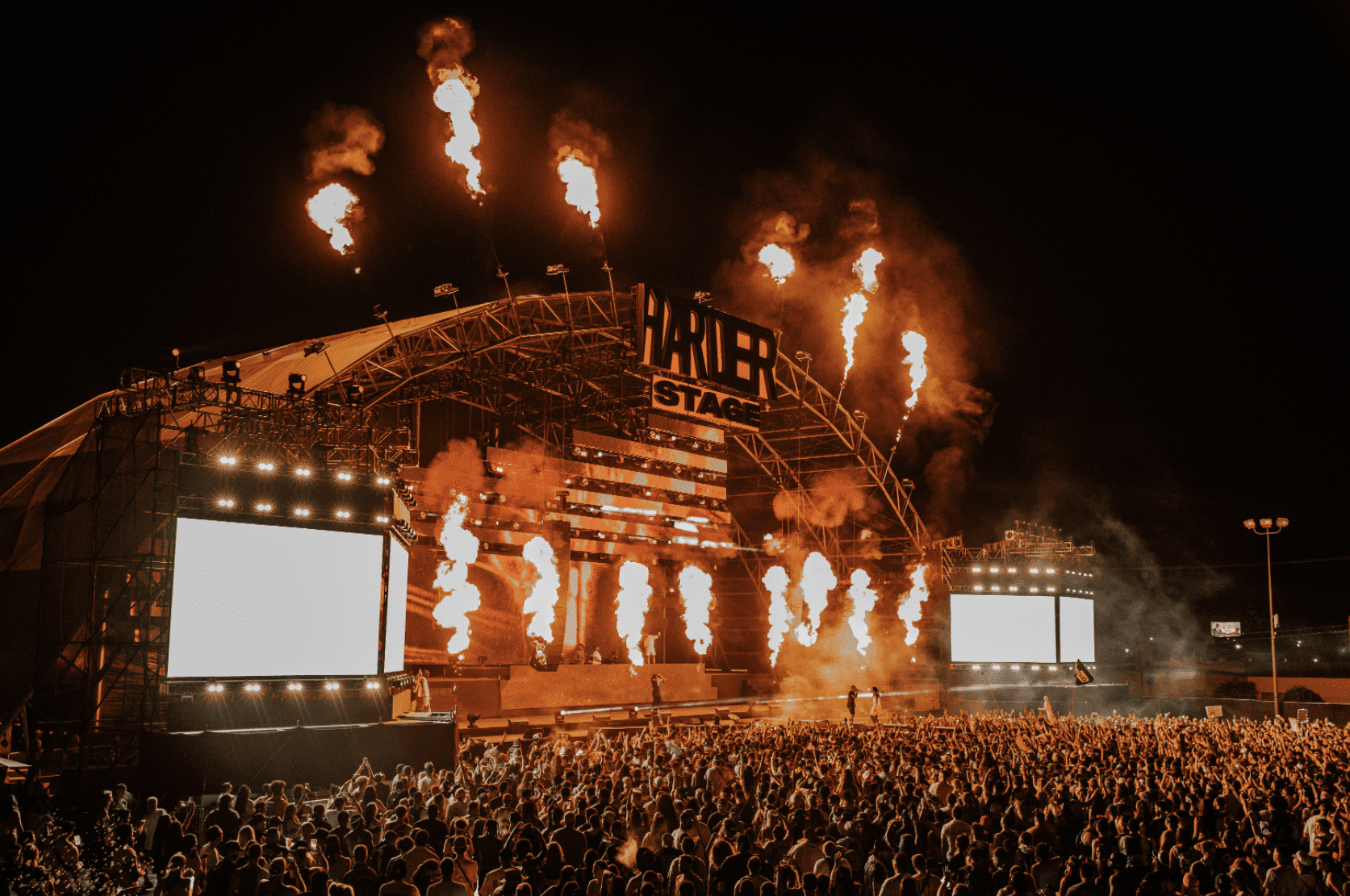 HARD Summer reveals huge lineup for 2022 edition