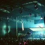 the warehouse project