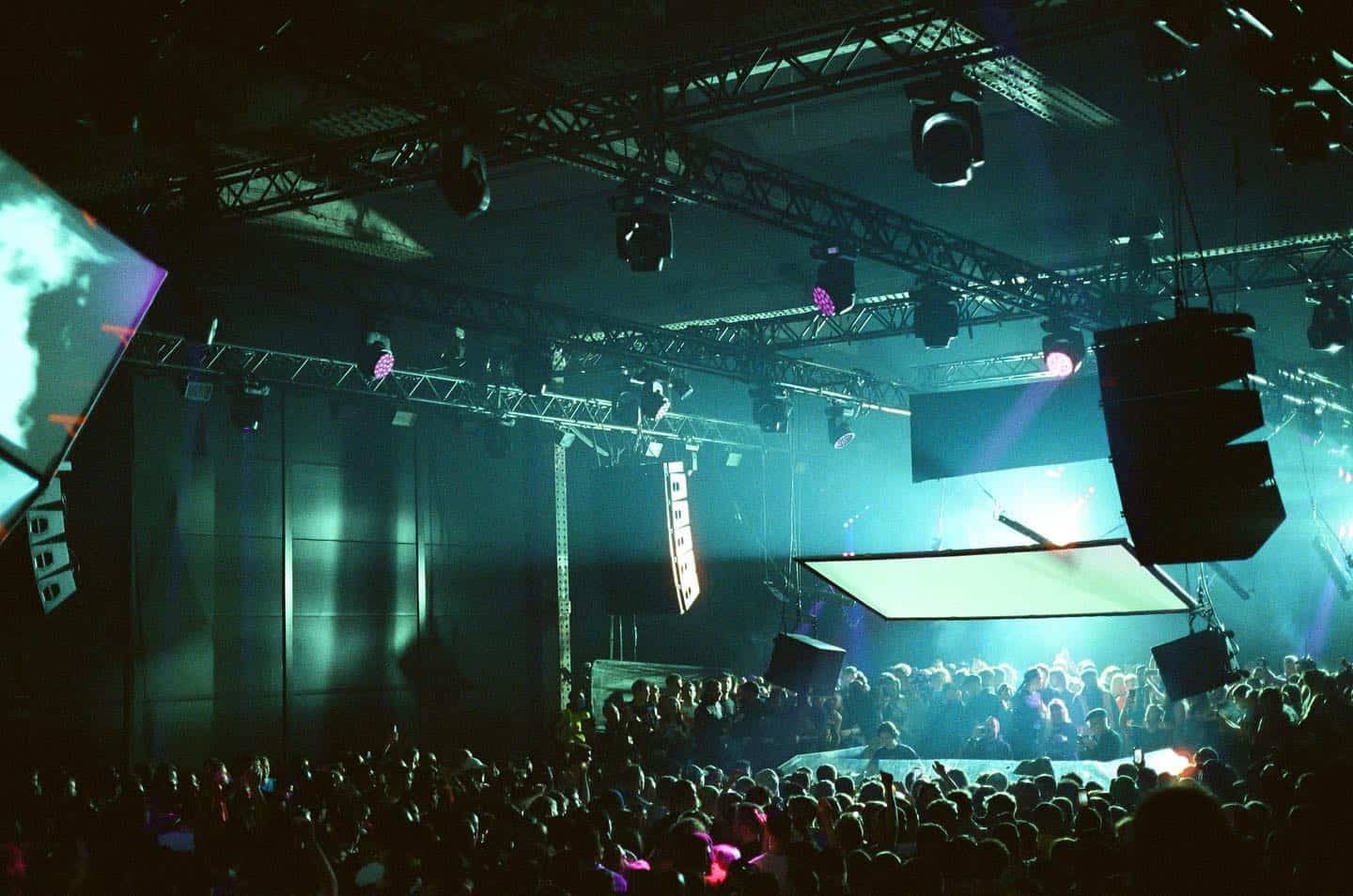 The Warehouse Project announces massive 2022 opening show lineups