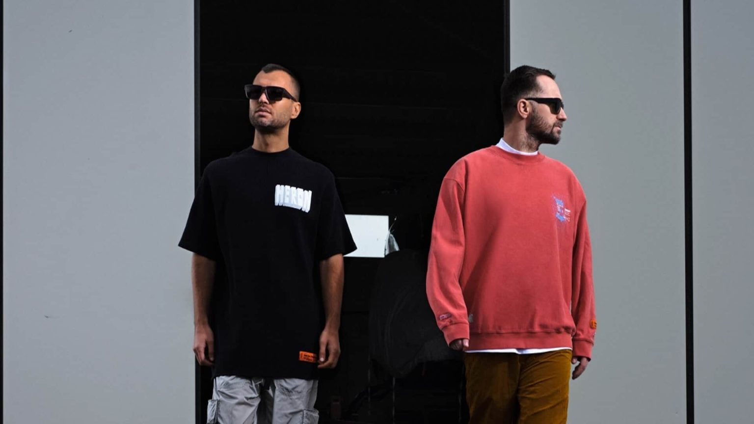 ARTBAT continue their unstoppable rise with hour-long mix for Apple Music