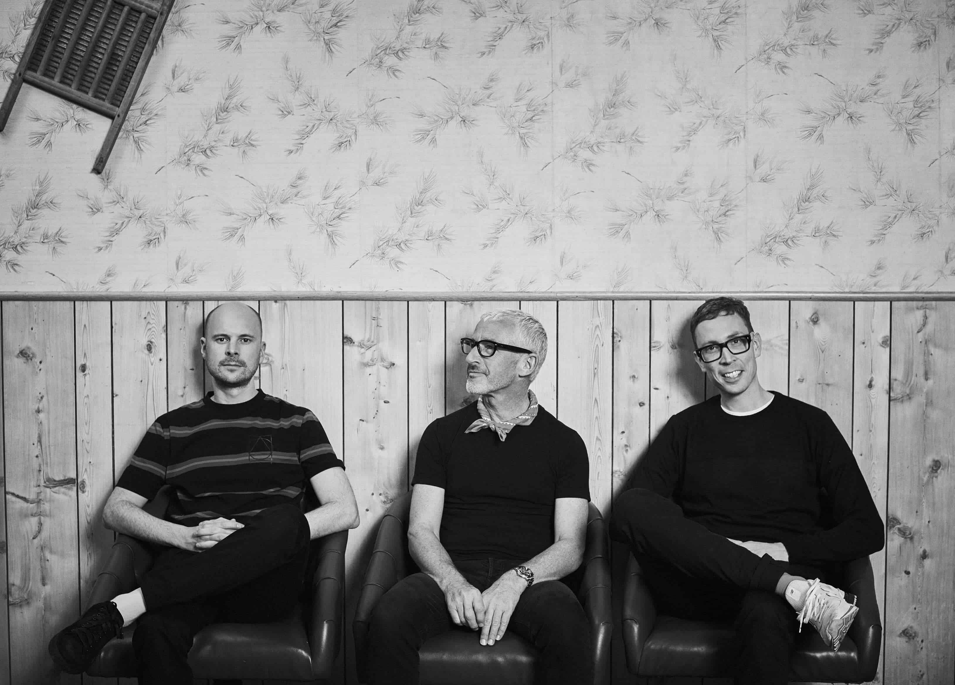 Above & Beyond welcome William Orbit’s take on ‘Sun In Your Eyes’: Listen
