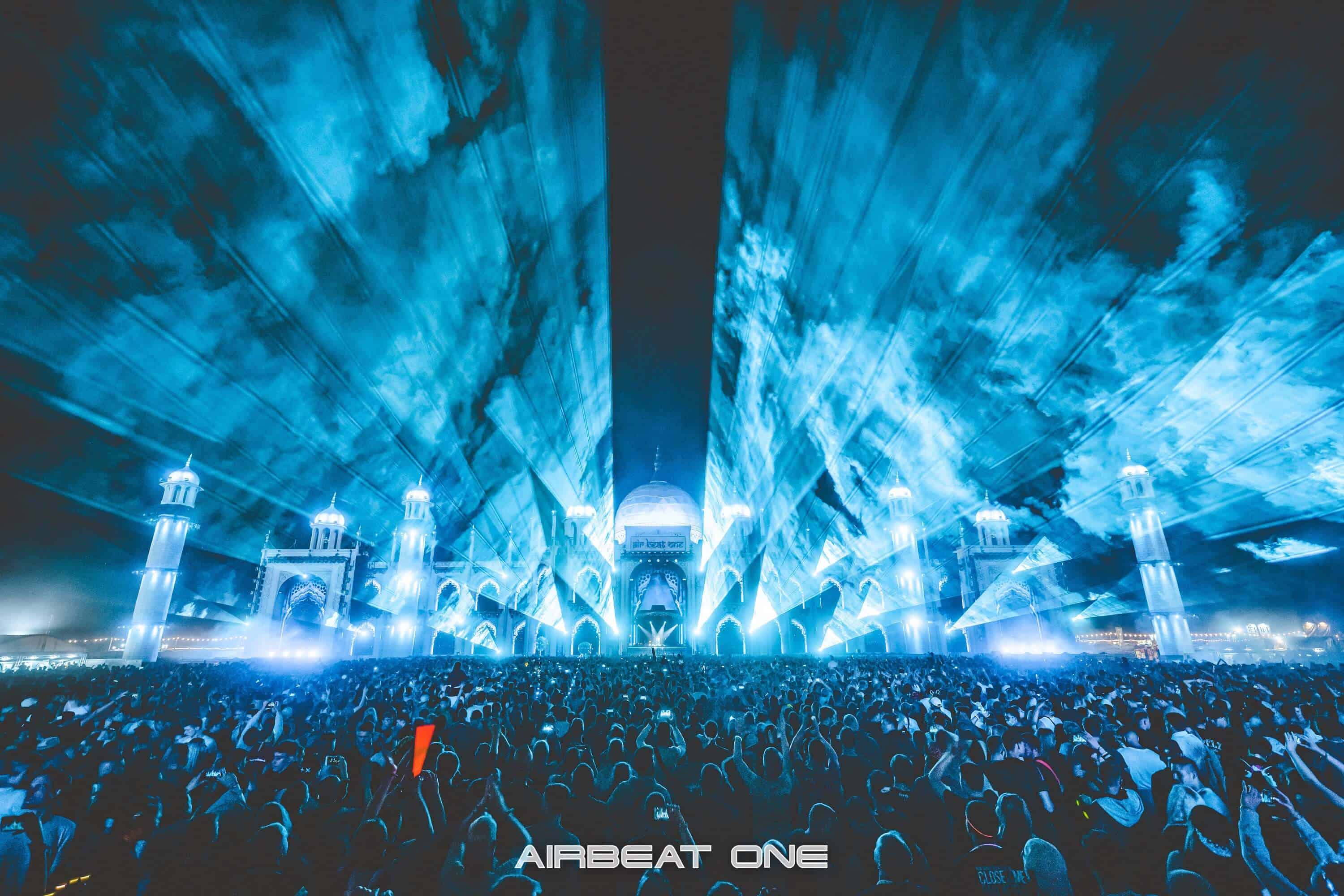 Airbeat One Festival announces fully-stacked lineup for 2022 edition