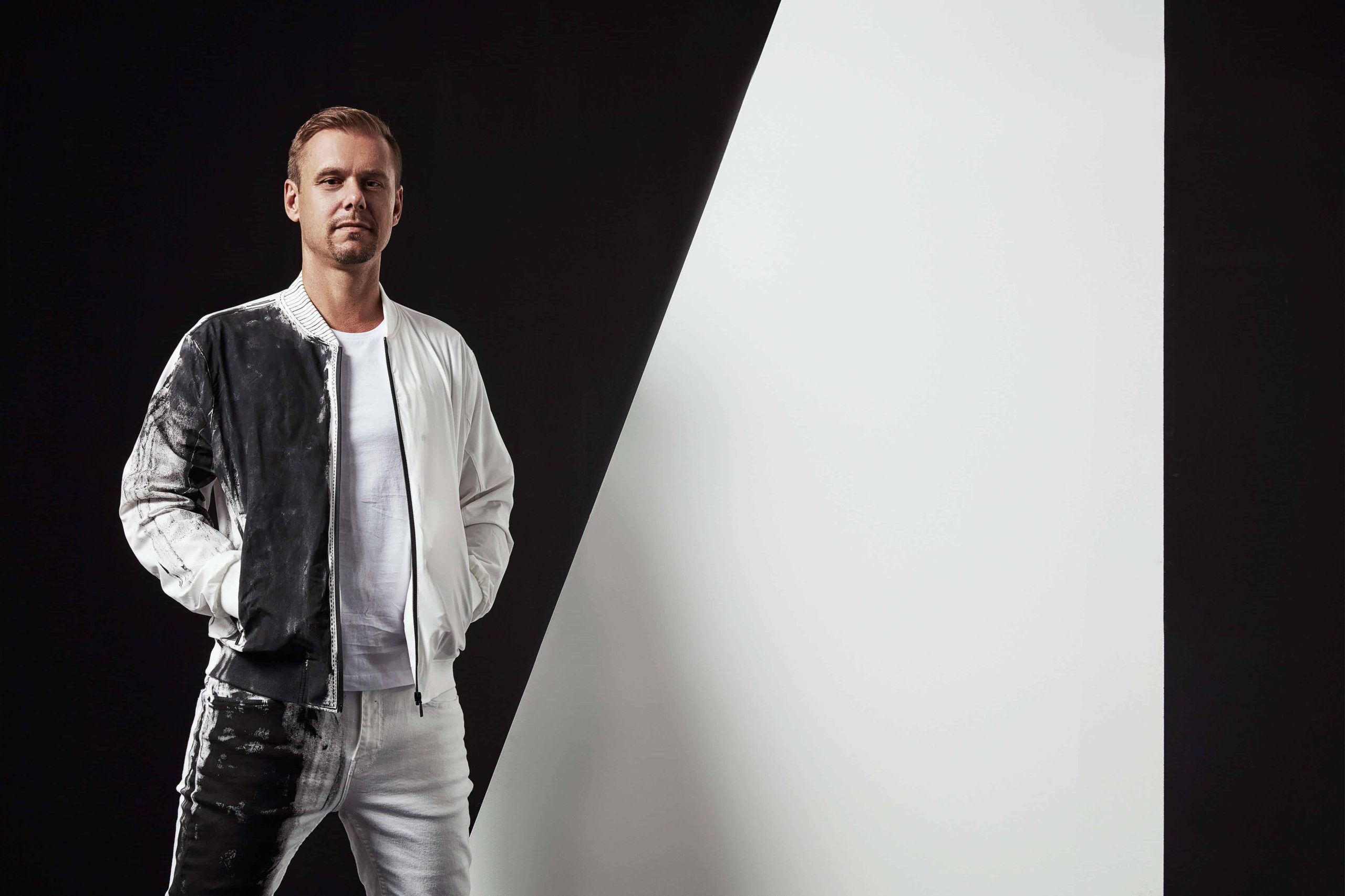 Armin van Buuren drops ‘A State of Trance 2020’ mixed album