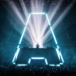 Armin van Buuren Wembly Arena by SNDR Armada