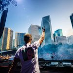 Armin van Buuren at Ultra Miami 2022