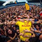 Armin van Buuren at Untold Festival 2018 Romania by aLIVE Coverage