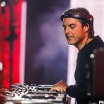 Axwell at MDLBeast Soundstorm