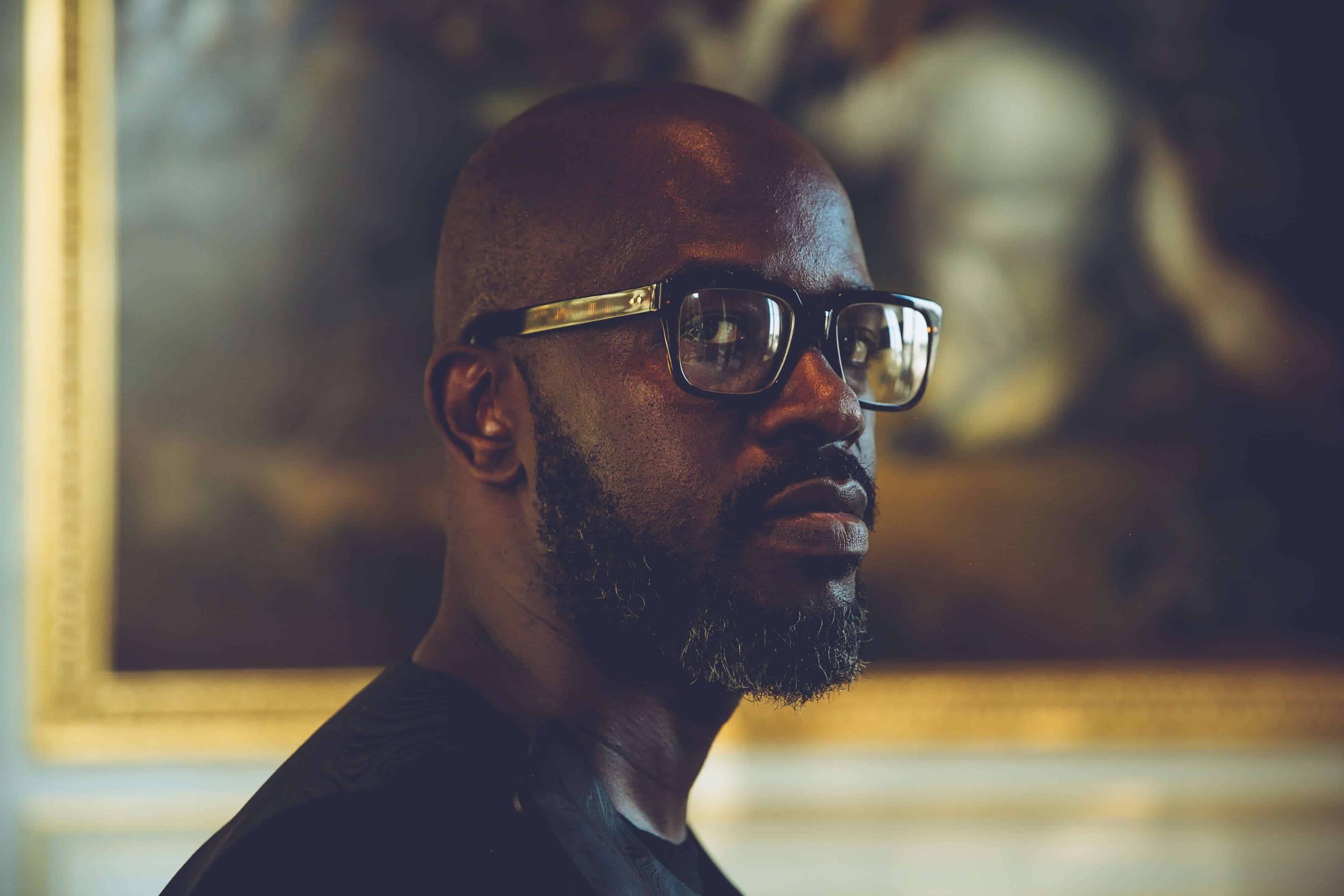 Black Coffee drops new track ‘Ready For You’ & unveils upcoming album: Listen