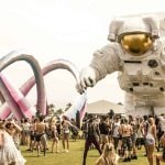 Coachella Festival / Festivals