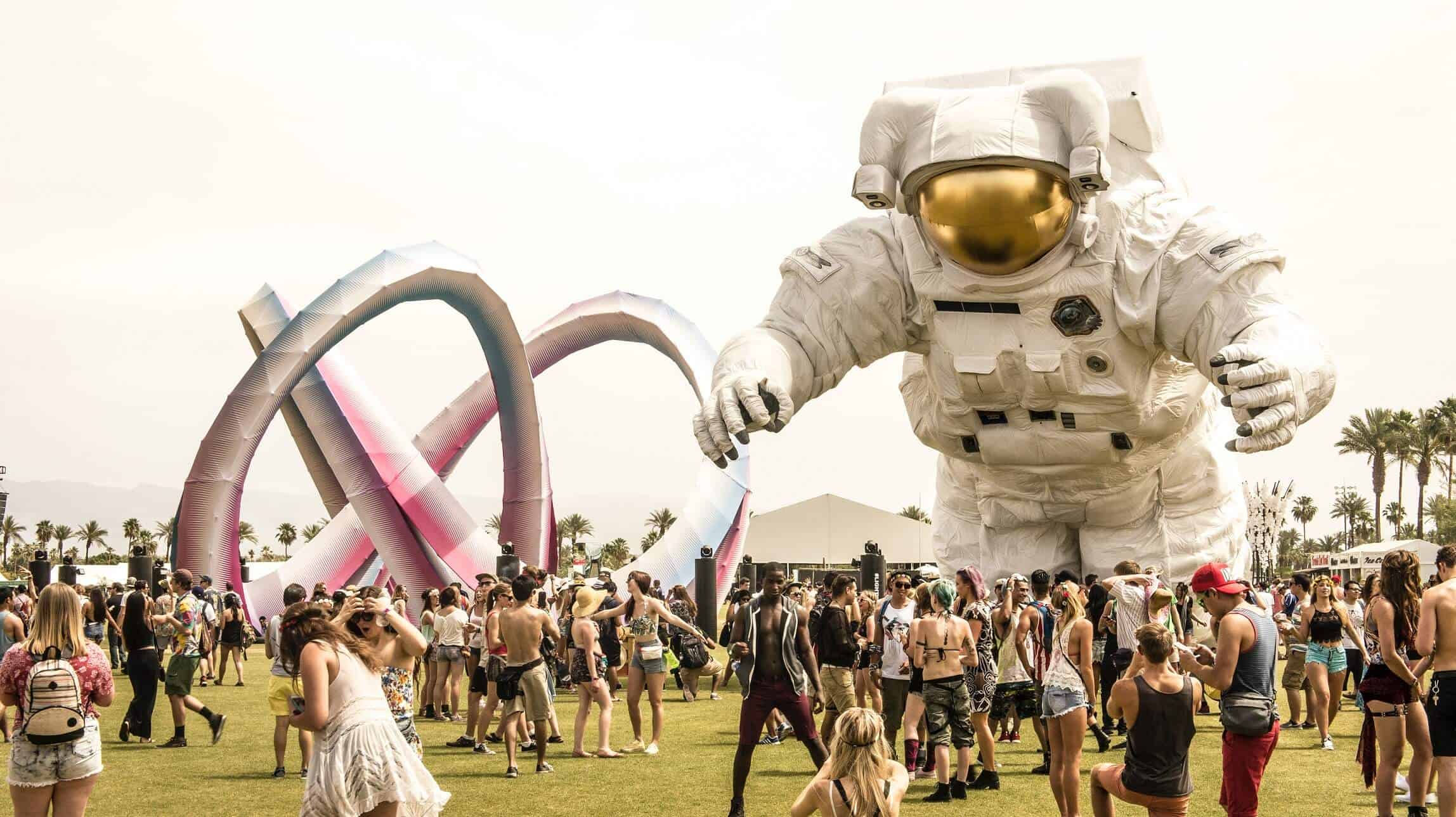 Coachella promoter Goldenvoice to aid mass vaccination effort
