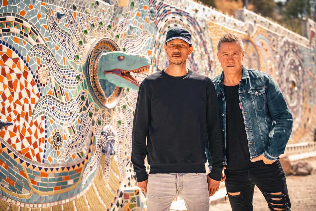 Cosmic Gate delivers ‘Wake Your Mind 005’ compilation: Listen