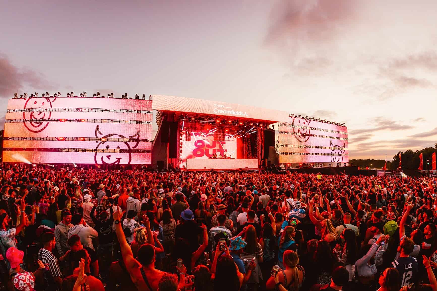 50% of UK concert-goers are at risk for hearing loss, according to new stury